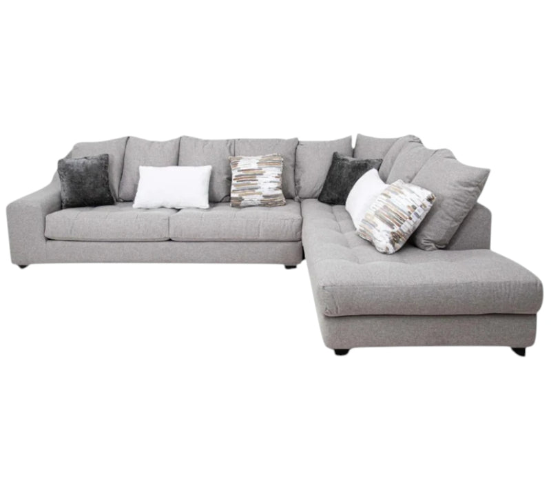 Sala Seccional Hannover Silver Derecha