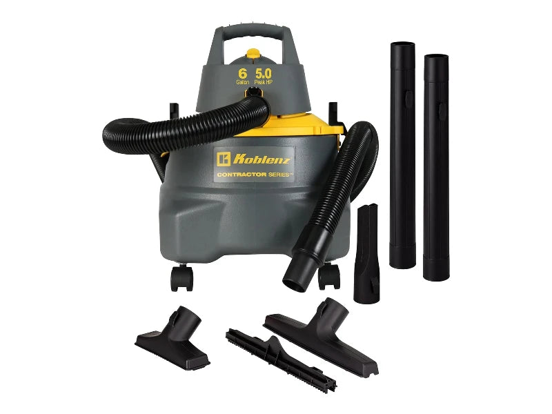 Aspiradora Koblenz WD-6 C212