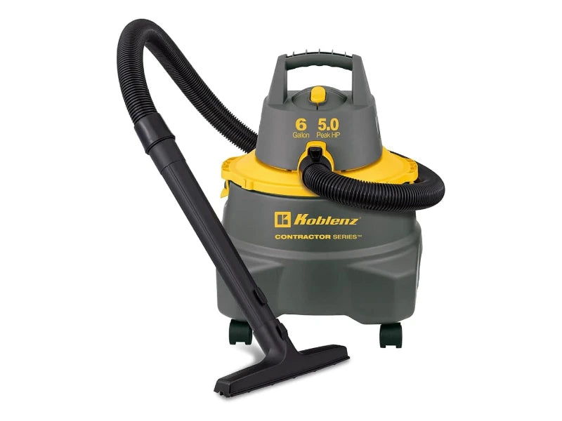 Aspiradora Koblenz WD-6 C212