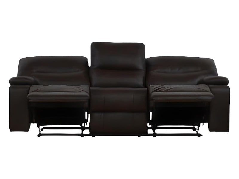 Love Seat Reclinables
