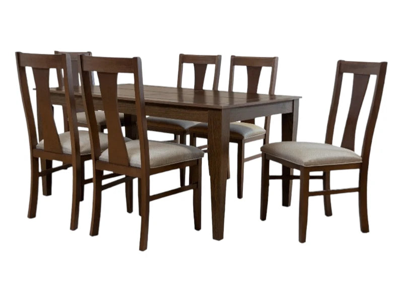 Comedor Priston 6 Sillas