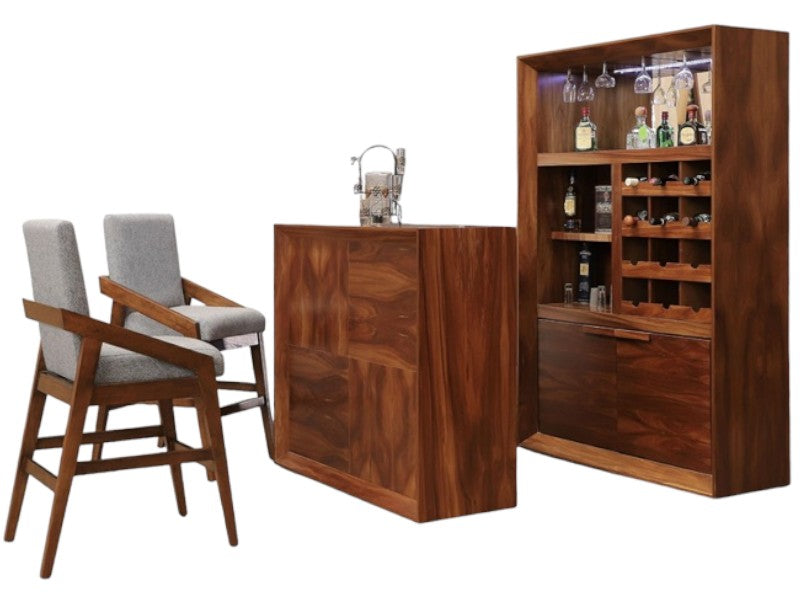 Cantina Arezzo C/2 Bancos