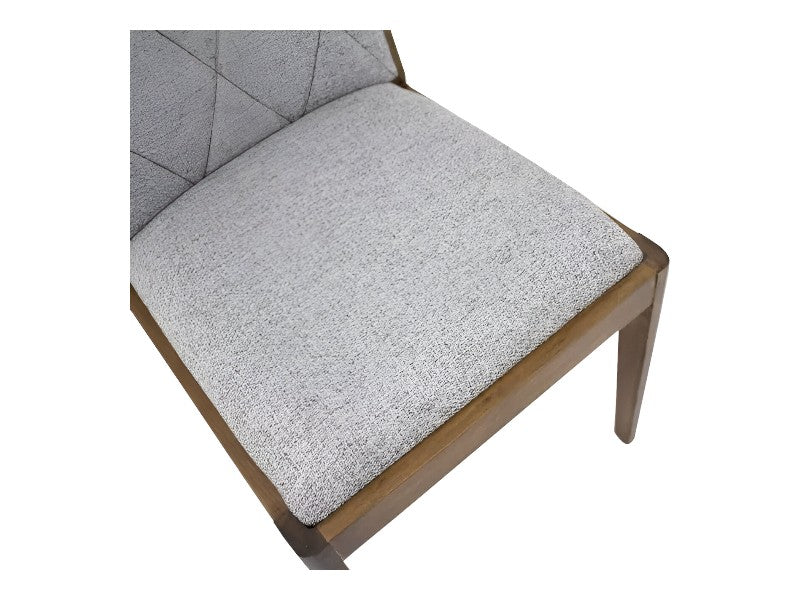 Silla Lizard Gris