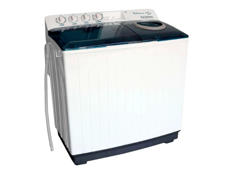 Lavadora Koblenz LDM-19B 19Kg