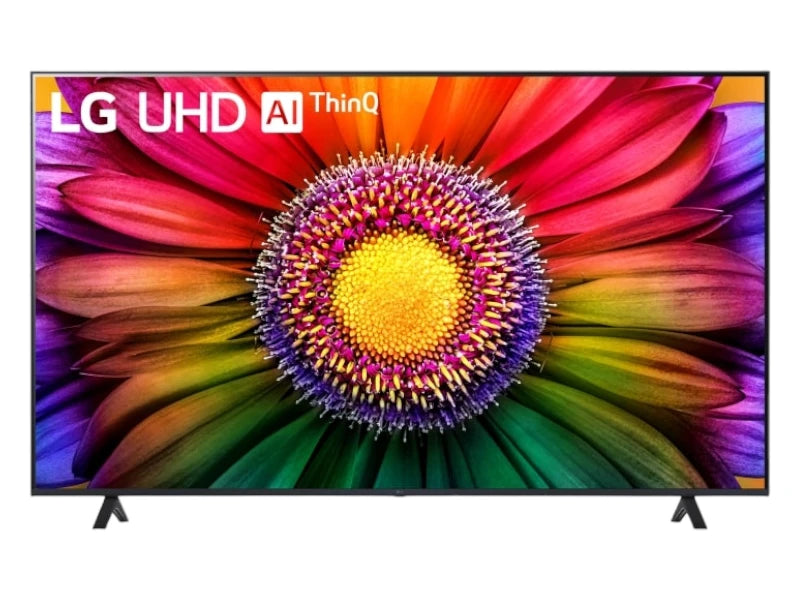Pantalla Lg 86UA7500PSA 86" Smart Tv 4K