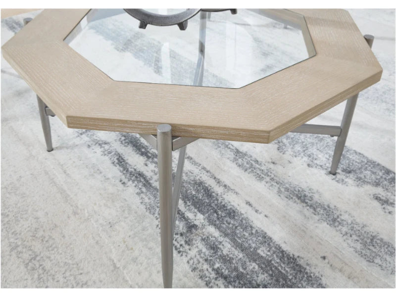 Juego de Mesas Varlowe Set 3