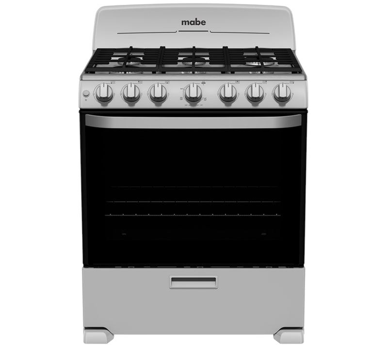 Estufa Mabe EM7646BSIS2 30"