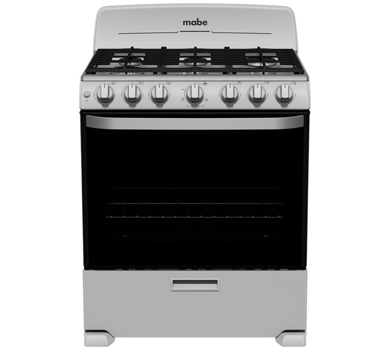 Estufa Mabe EM7646BSIS2 30"