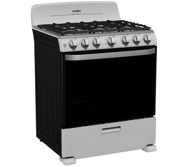 Estufa Mabe EM7646BSIS2 30"