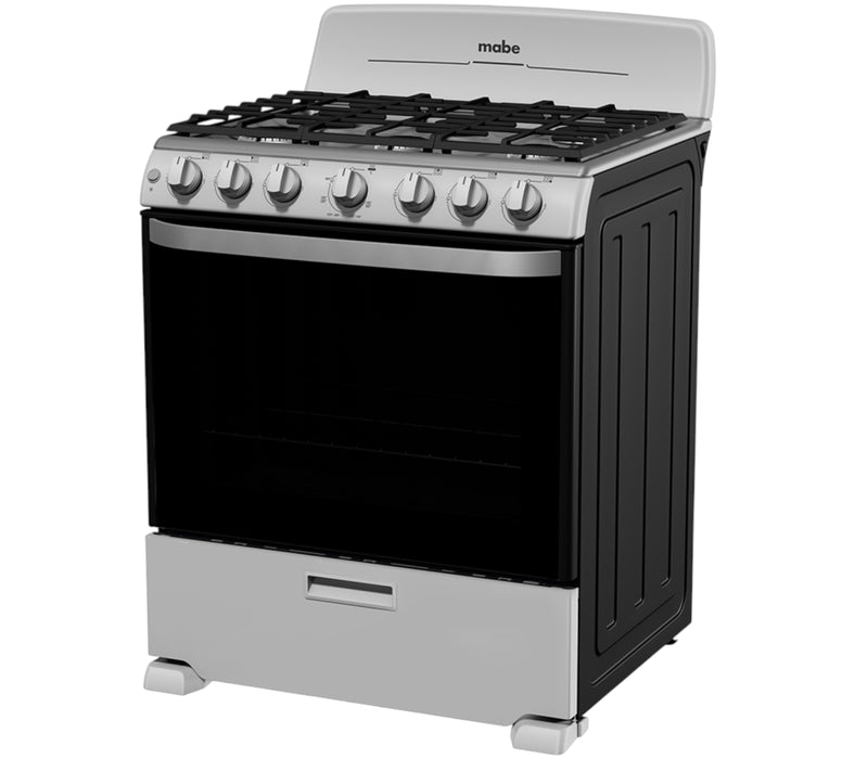 Estufa Mabe EM7646BSIS2 30"