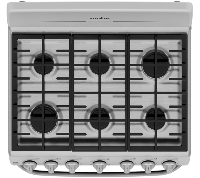 Estufa Mabe EM7646BSIS2 30"