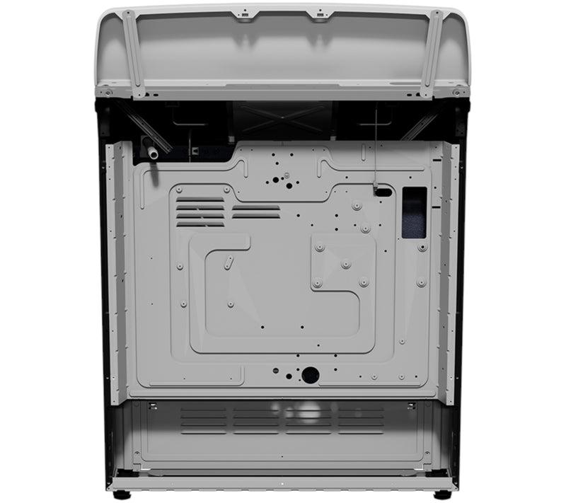 Estufa Mabe EM7646BSIS2 30"