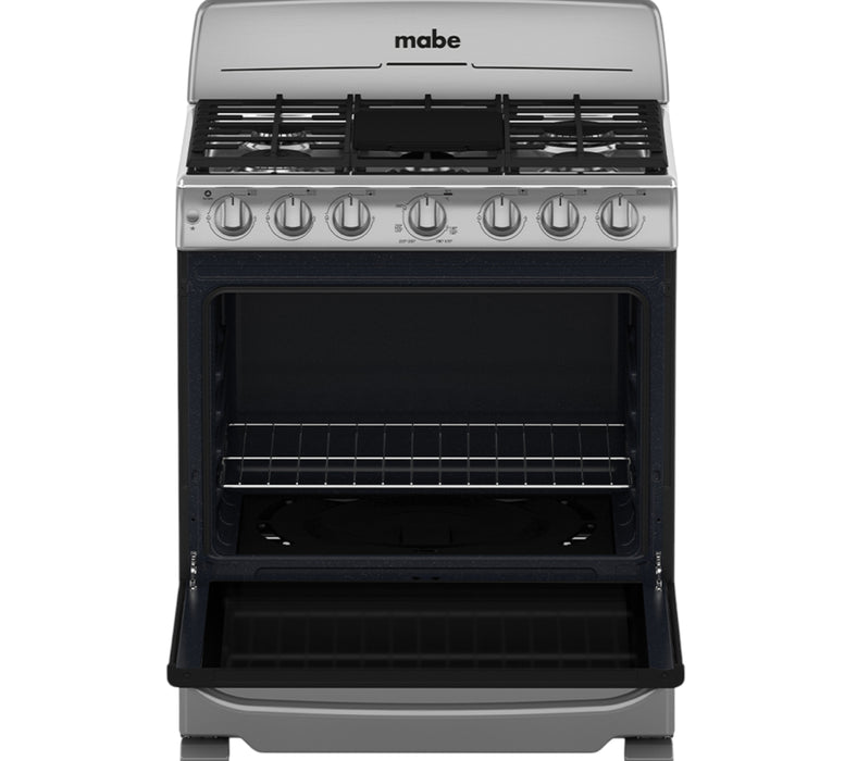 Estufa Mabe EM7654BFIS3 30"