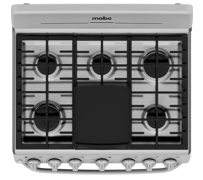 Estufa Mabe EM7654BFIS3 30"