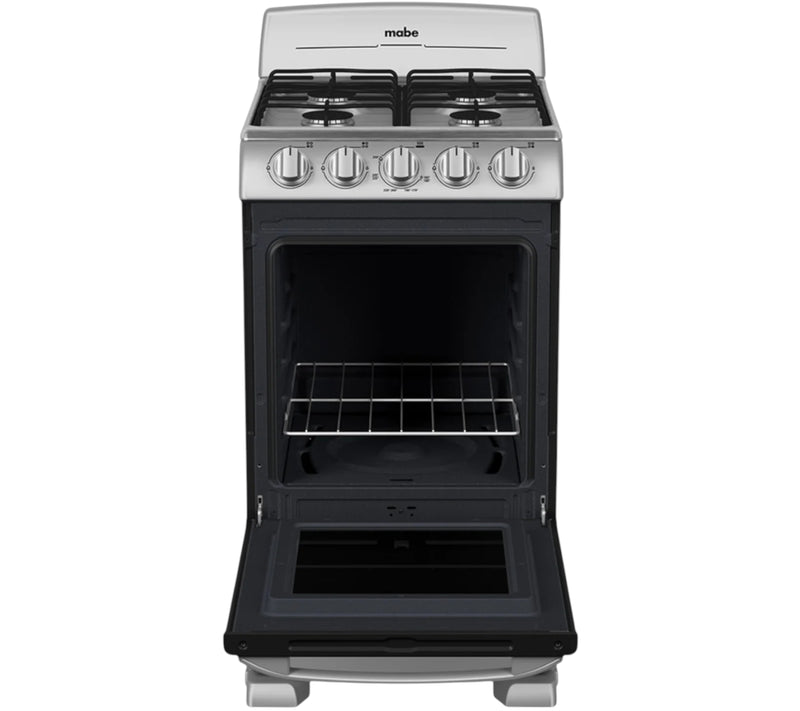 Estufa Mabe EM5030BAIS1 20"