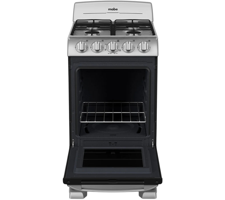 Estufa Mabe EM5030BAIS1 20"