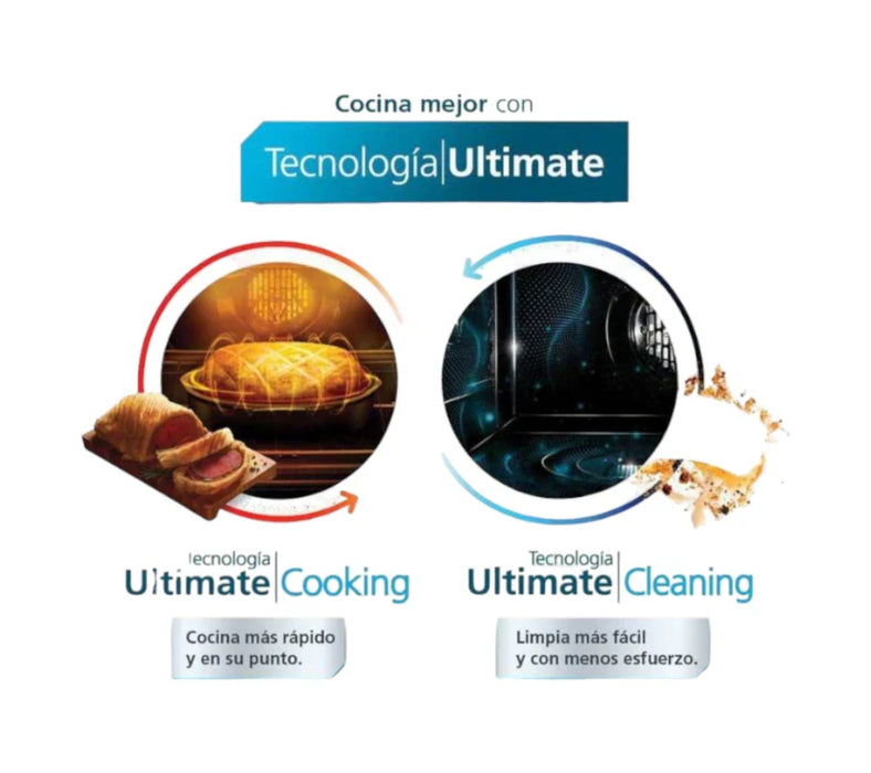 Estufa Mabe EM5030BAIS1 20"