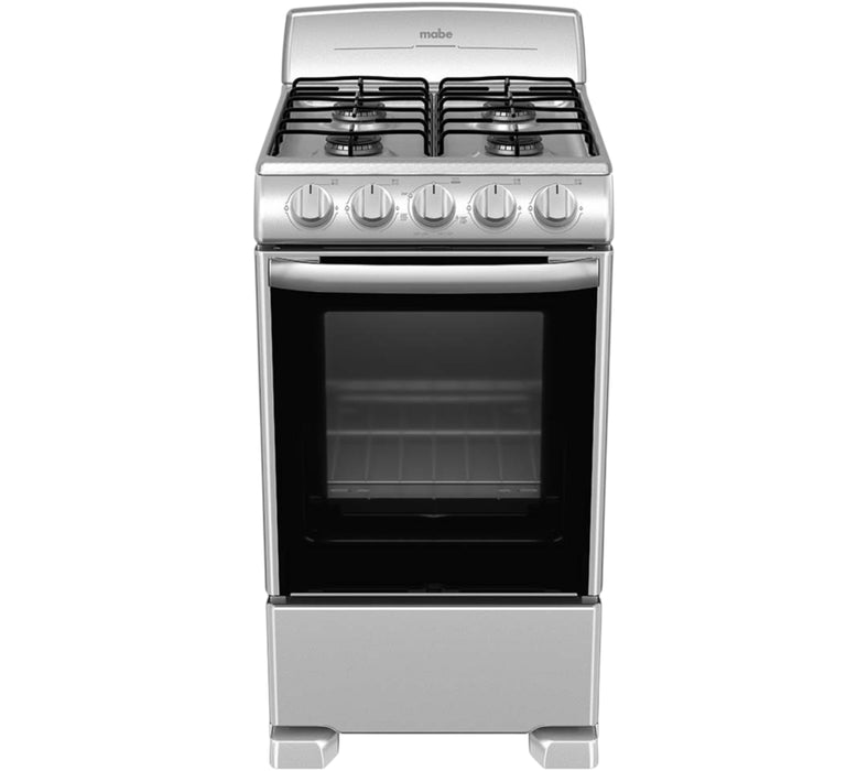 Estufa Mabe EM5041BAIS1 20"