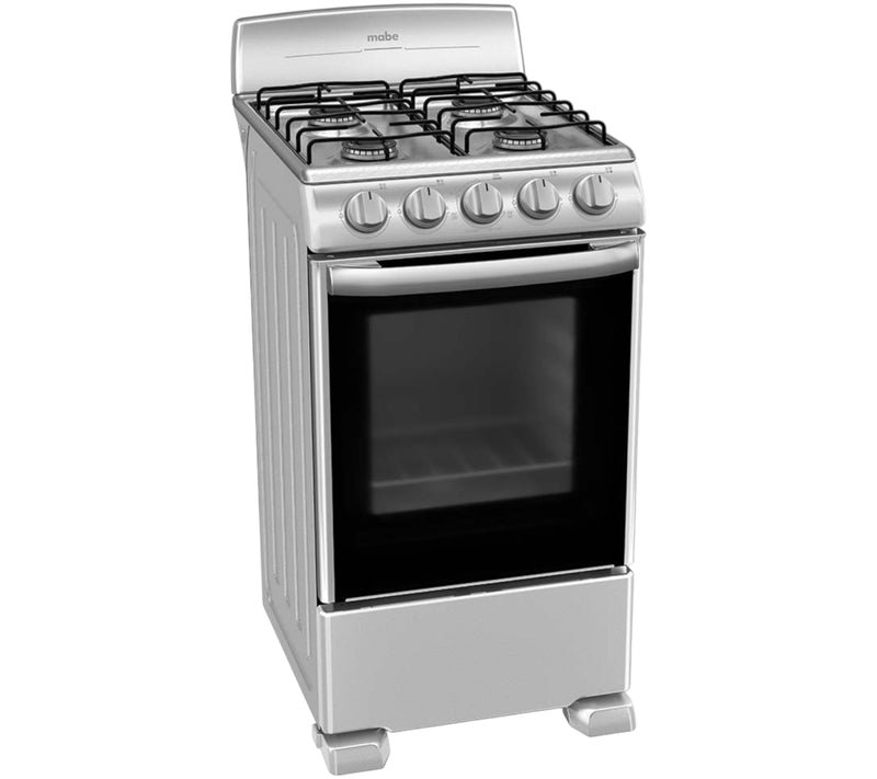 Estufa Mabe EM5041BAIS1 20"