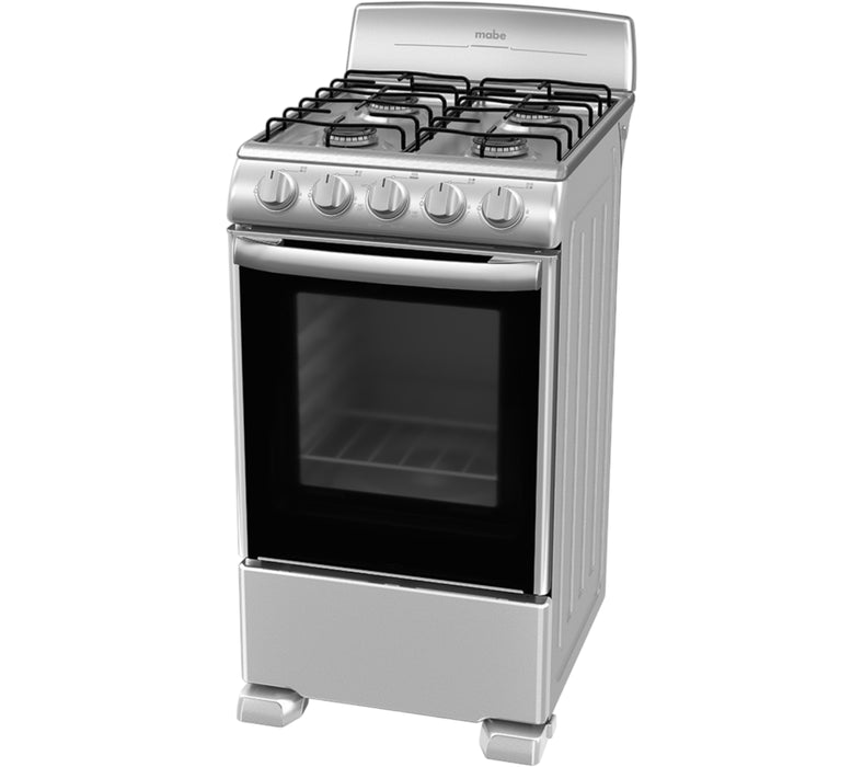 Estufa Mabe EM5041BAIS1 20"