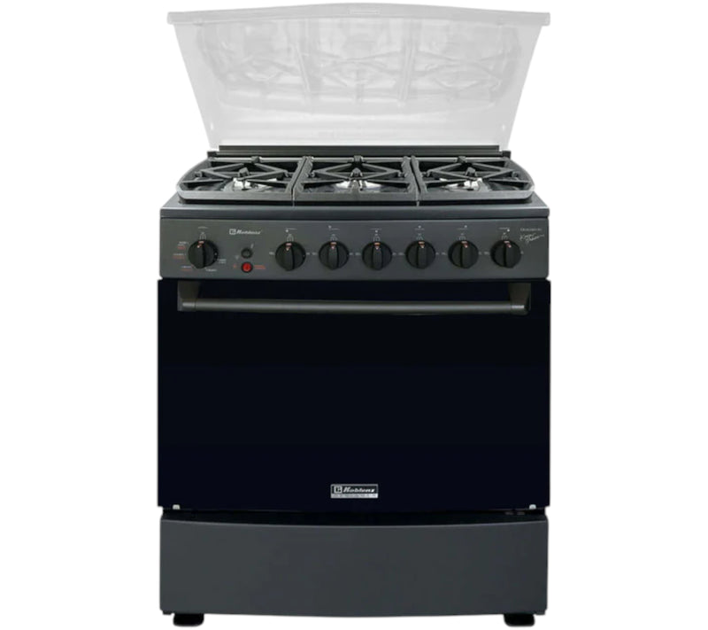 Estufa Koblenz Ginebra EK-6131 30p Air Fryer