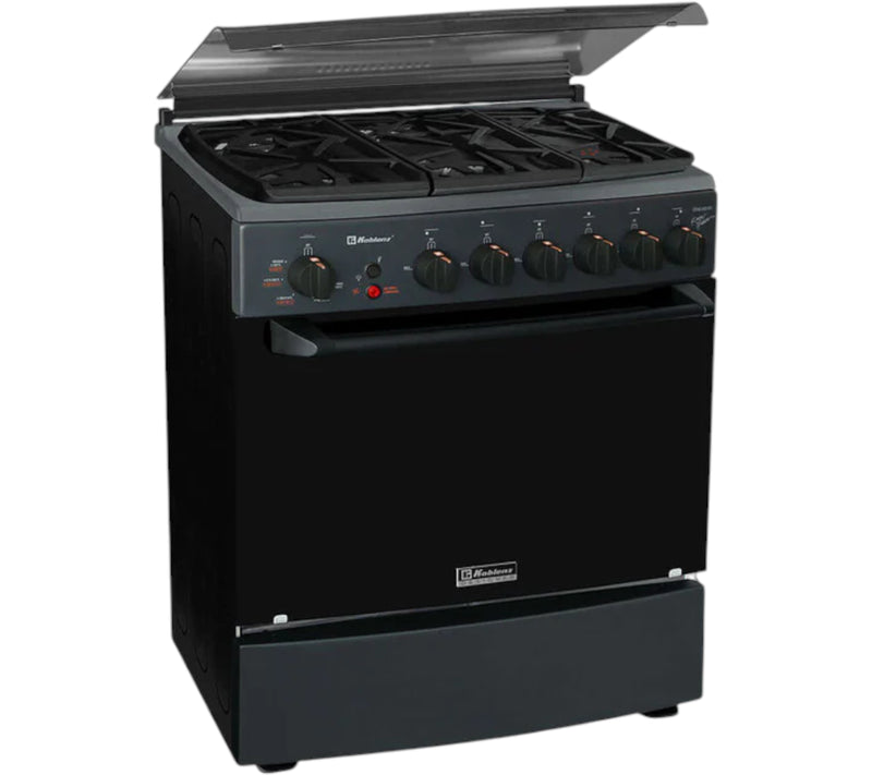 Estufa Koblenz Ginebra EK-6131 30p Air Fryer