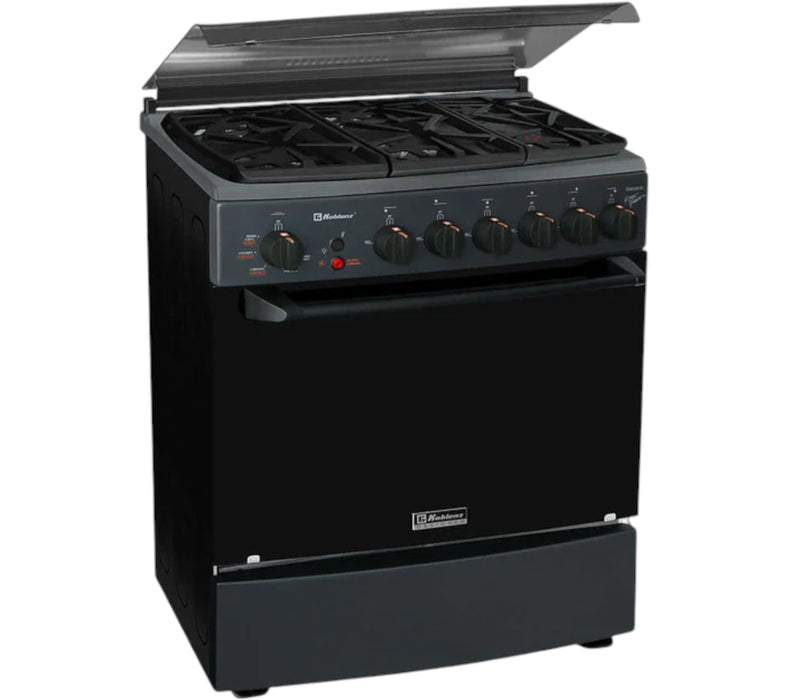 Estufa Koblenz Ginebra EK-6131 30p Air Fryer