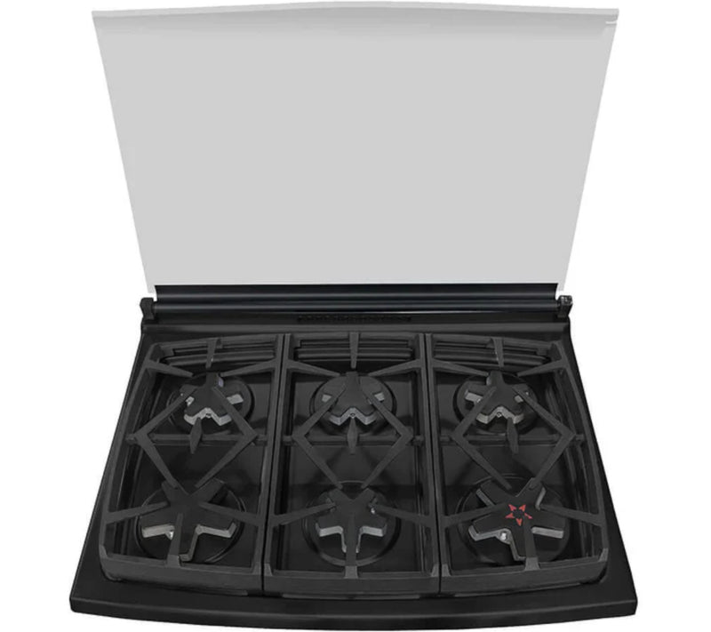 Estufa Koblenz Ginebra EK-6131 30p Air Fryer