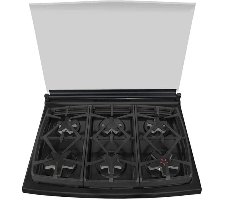 Estufa Koblenz Ginebra EK-6131 30p Air Fryer