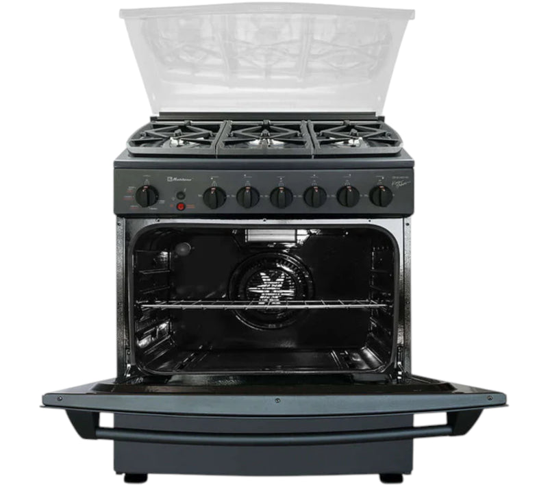 Estufa Koblenz Ginebra EK-6131 30p Air Fryer