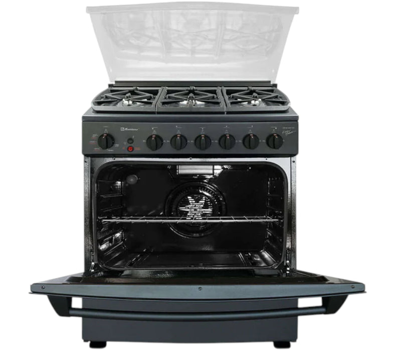 Estufa Koblenz Ginebra EK-6131 30p Air Fryer