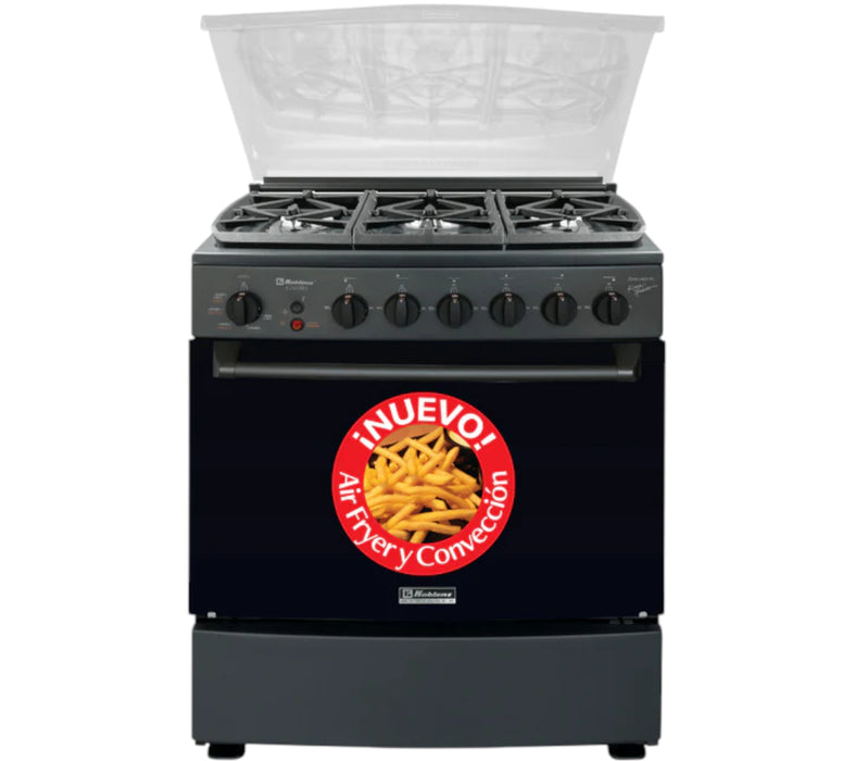 Estufa Koblenz Ginebra EK-6131 30p Air Fryer