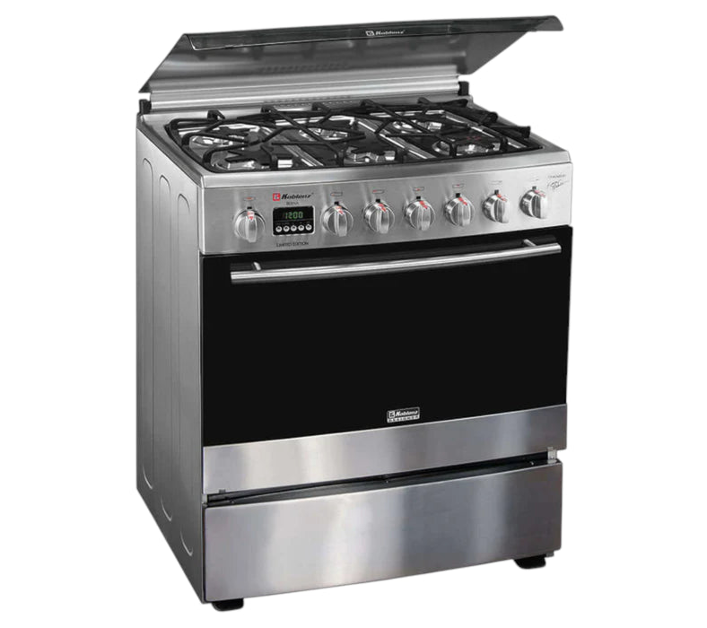 Estufa Koblenz Berna EK-6231 30p Air Fryer