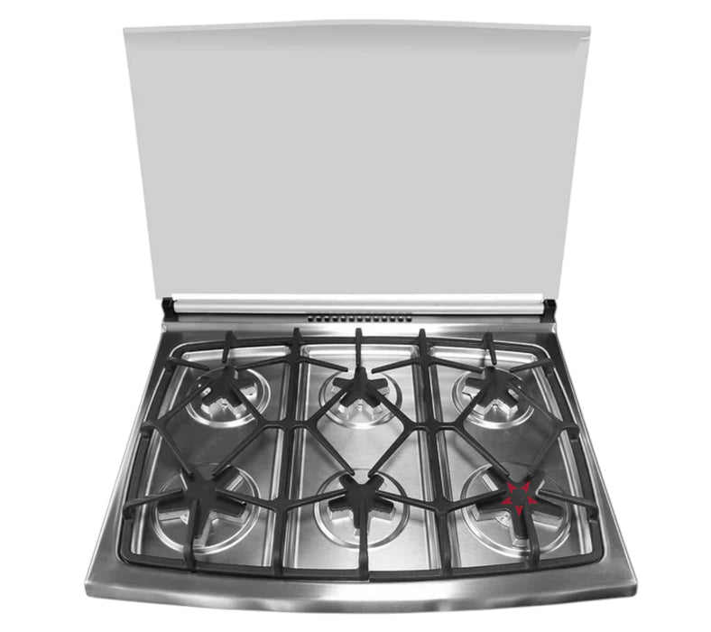 Estufa Koblenz Berna EK-6231 30p Air Fryer