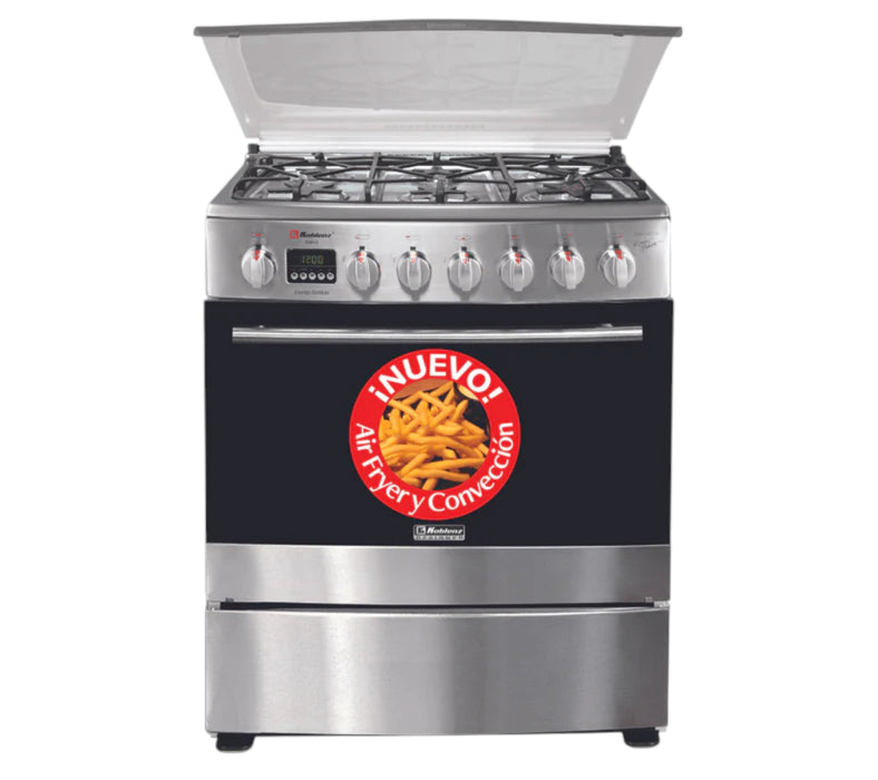 Estufa Koblenz Berna EK-6231 30p Air Fryer