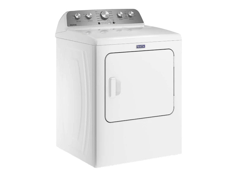 Secadora Maytag 7MMGD5430PW 26Kg Gas