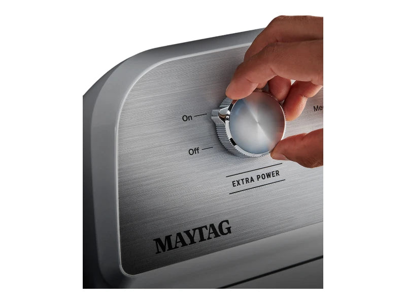 Secadora Maytag 7MMGD5430PW 26Kg Gas