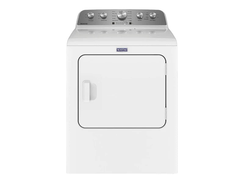 Secadora Maytag 7MMGD5430PW 26Kg Gas