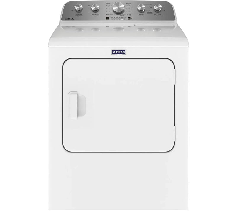 Secadora Maytag 7MMGD5430PW 26Kg Gas