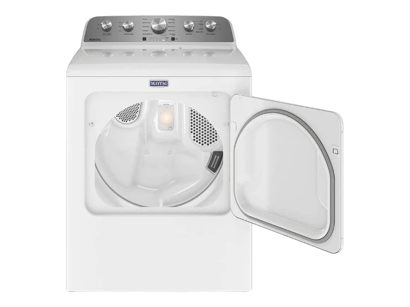 Secadora Maytag 7MMED5430PW 26Kg Electrica