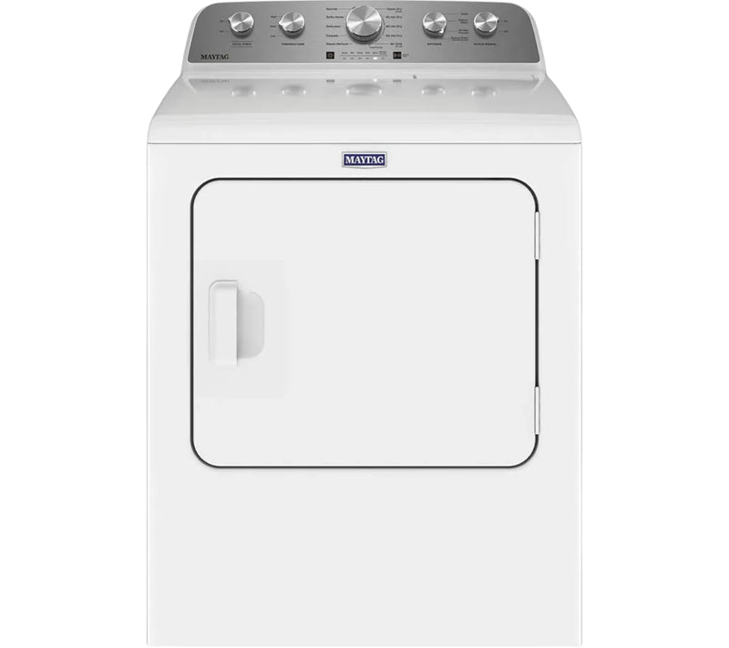 Secadora Maytag 7MMED5430PW 26Kg Electrica