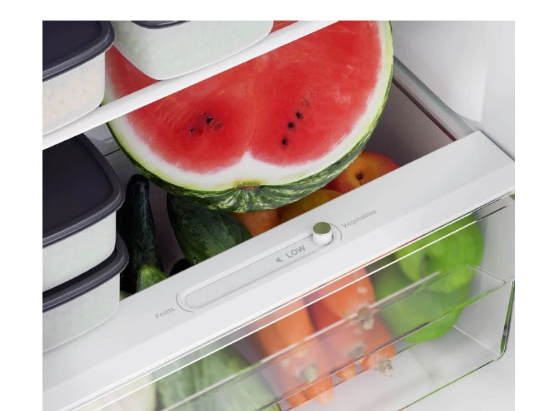 Refrigerador Whirlpool WT02409D 9p³