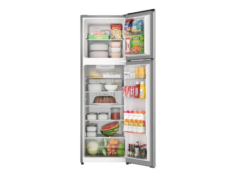 Refrigerador Whirlpool WT02409D 9p³