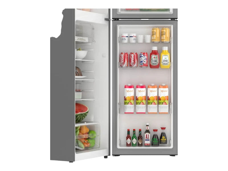 Refrigerador Whirlpool WT02209D 9p³