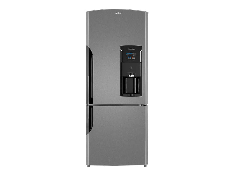 Refrigerador Mabe RMB520IJMRM0 19p³