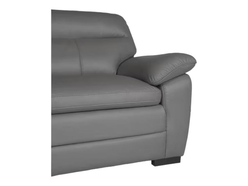 Love Seat Clever Gris