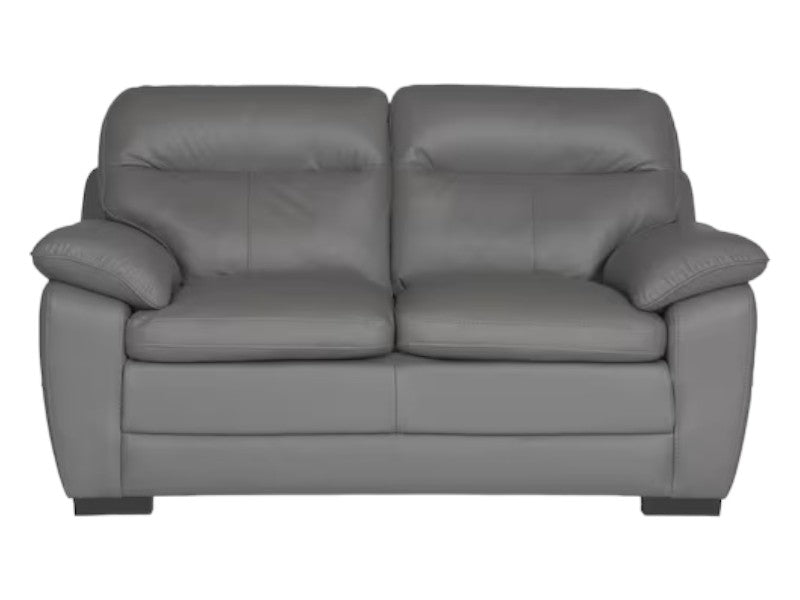 Love Seat Clever Gris