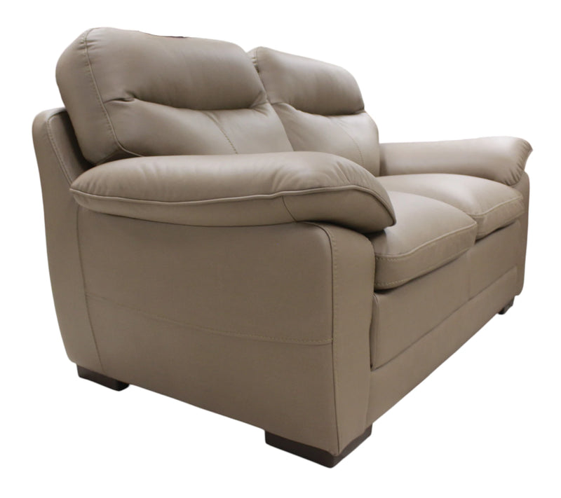 Love Seat Clever Taupe