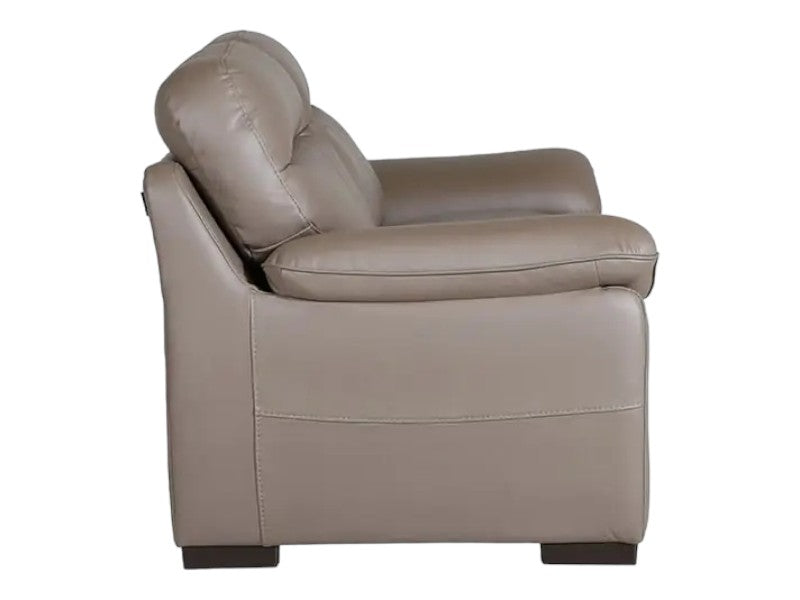 Love Seat Clever Taupe