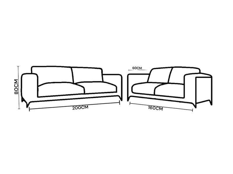 Sala Giulio 3-2 Gris